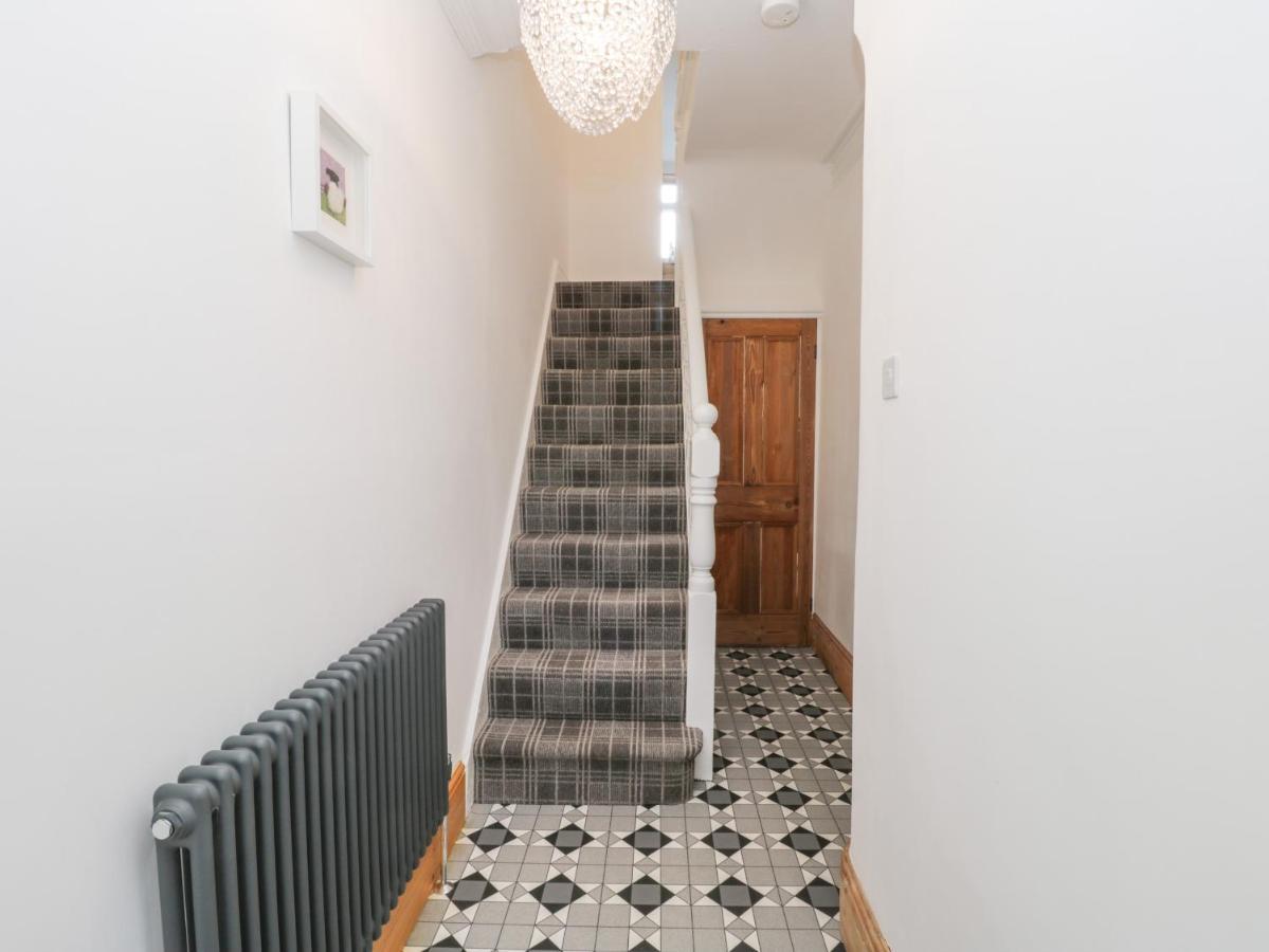 Вилла Hilderthorpe House Бринлингтон Экстерьер фото